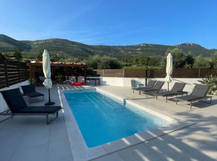 Sport & Beauty 4, Villa Bliss Kastela, Kaštela