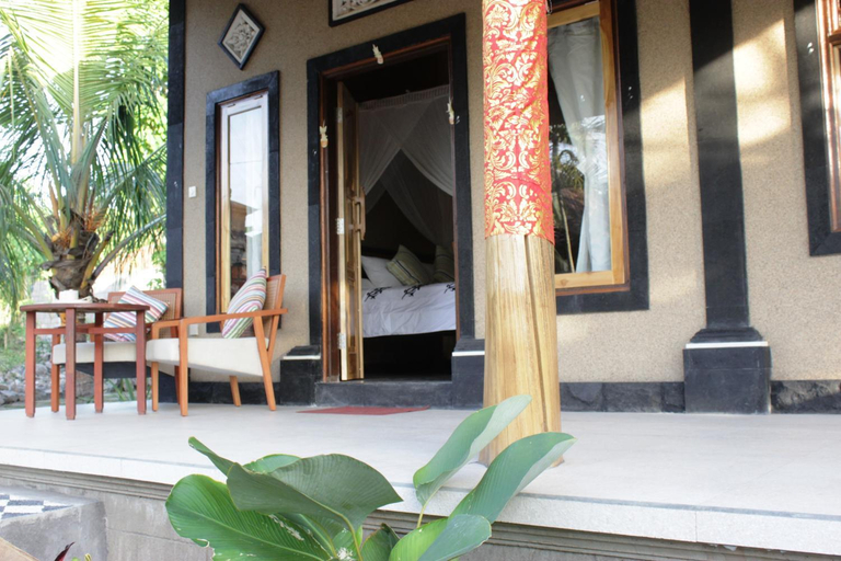 Exterior & Views 2, The Banyan Menjangan, Buleleng