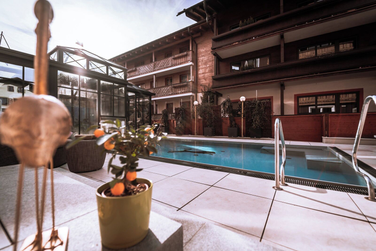 Sport & Beauty 2, Hotel Panther'A, Zell am See