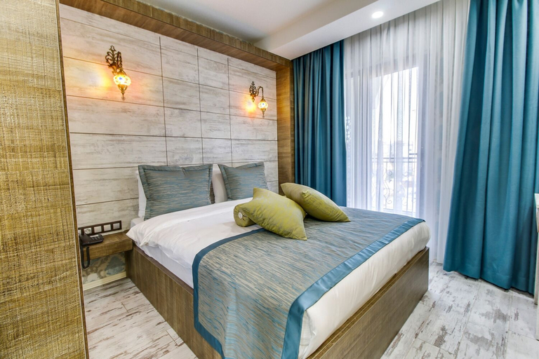 Bedroom 5, Elite World Nest Sivas, Merkez