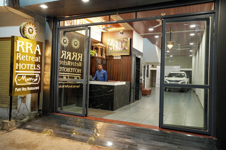 Others 5, RRA Retreat Hotel, Rajsamand