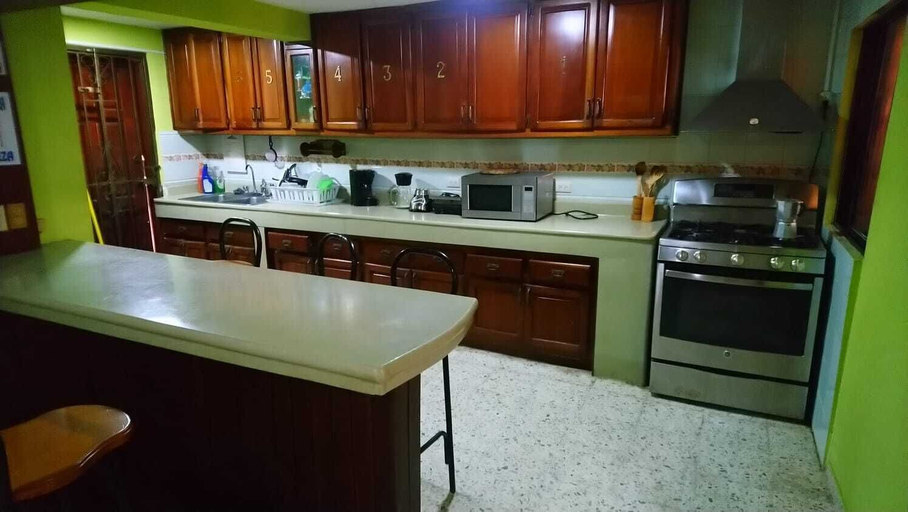 Others 4, Apart-Hotel Costa Verde Distrito Nacional, Santo Domingo Oeste