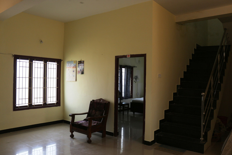 Others 3, SaiRenu Residency, Coimbatore