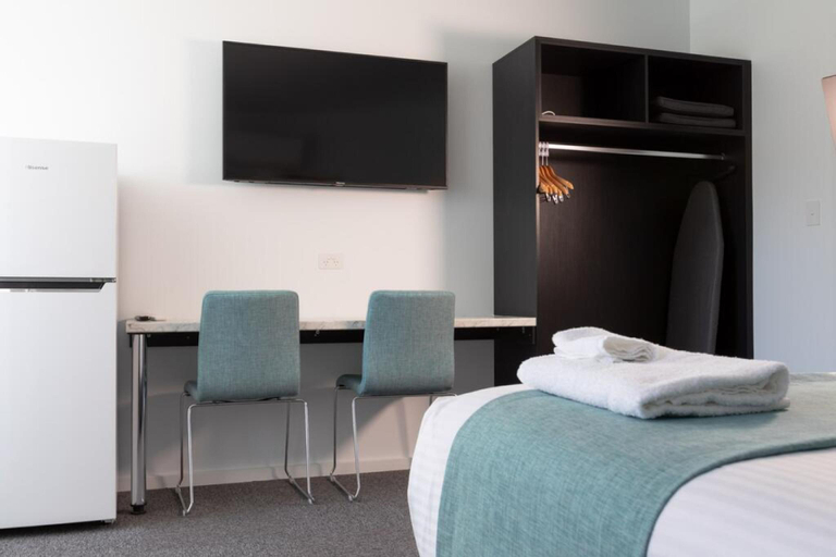 Bedroom 7