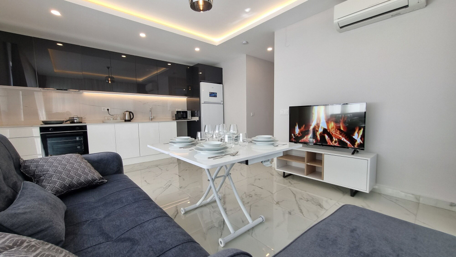 Others 5, Elite City 3 Luxury Residence, Alanya
