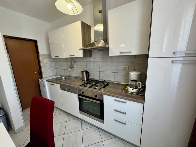 Others 5, Apartment Kristina 1, Crikvenica