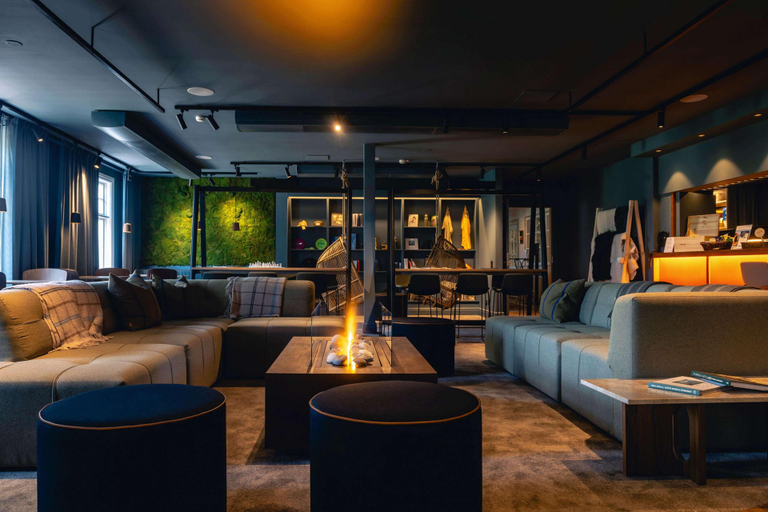Public Area 2, Best Western Solhem Hotel, Gotland