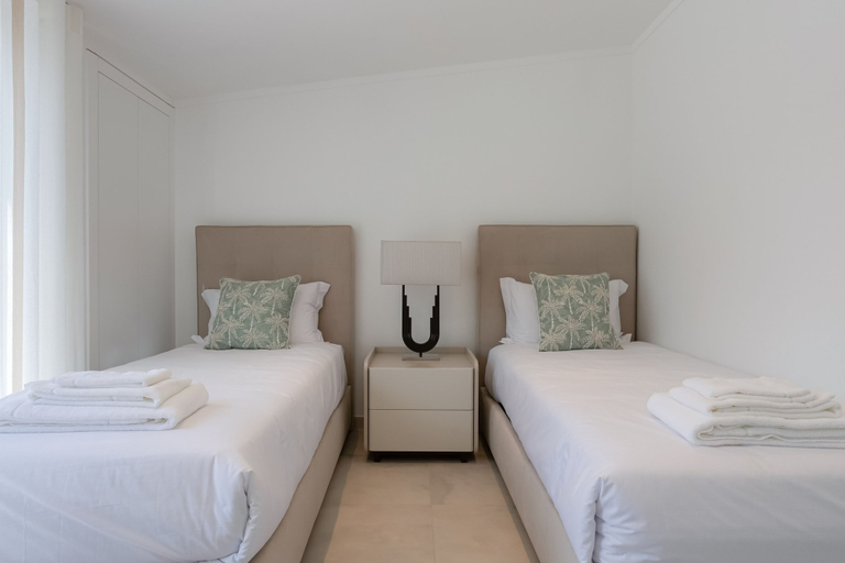 Room 5, 125 Quinta do Paraiso - Casa Jacqueline, Lagoa