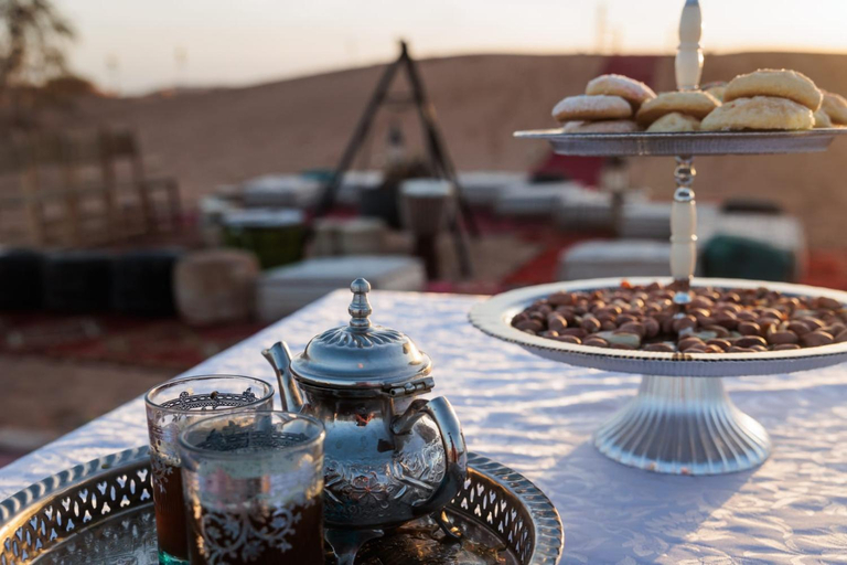 Others 4, Luxury Camp Glamping, Errachidia