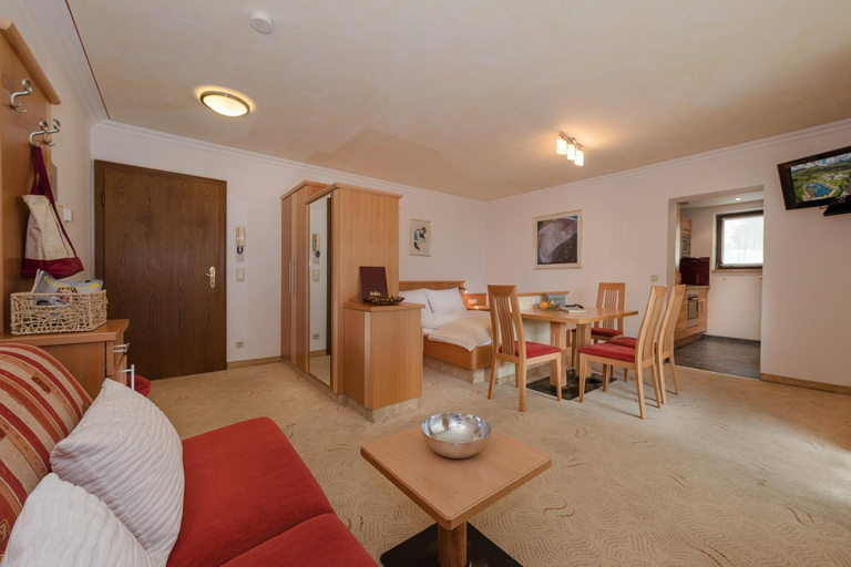 Others 4, Gastein Living, Sankt Johann im Pongau