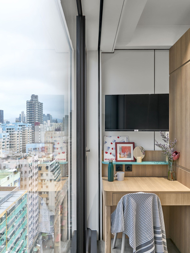 Others 5, Weave Studios - Kai Tak, Kowloon