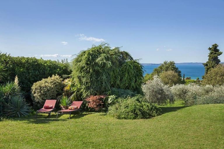Others 3, Villa Golden Suite - Bardolino Verona, Verona