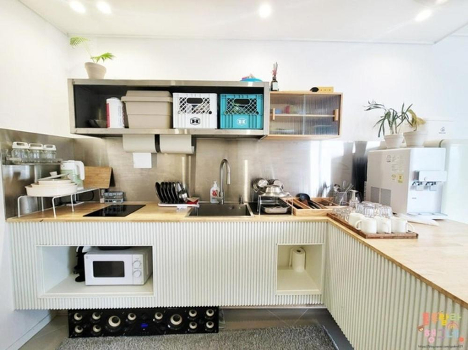 Food & Drinks 4, Namhae Staydan Pool Villa, Namhae