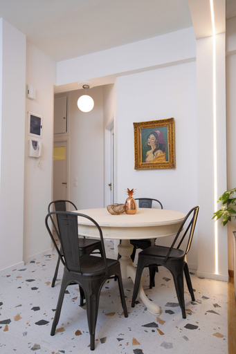 Others 4, Ruby's Urban Residence Koukaki, Attica