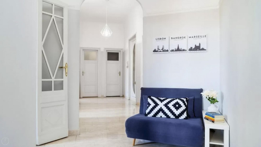 Room 5, Italianway - Montello 10 - B, Milano