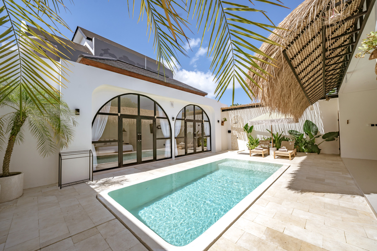 Sport & Beauty 1, Kammi Villa Bali, Badung