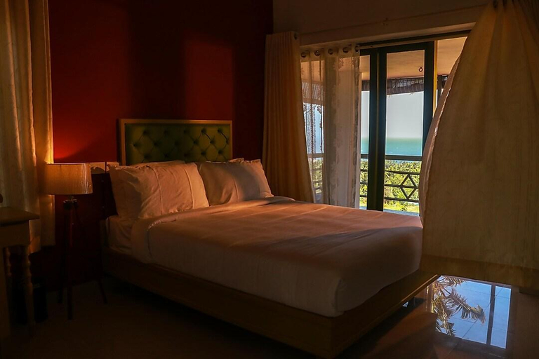 Bedroom 3, Aanandakosha Ayurveda Retreat, Thiruvananthapuram