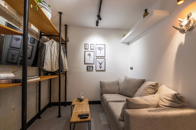 Others 4, O&O Group - Kolonaki Urban Residence, Attica