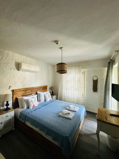 Bedroom 3, BOREAS BUTİK OTEL, Çeşme