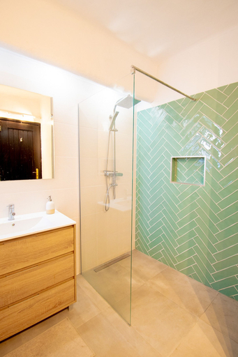 Room 5, C65 Quinta do Paraiso, Lagoa
