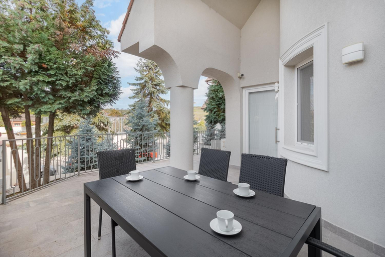 Others 5, Dozsa Residence, Oradea