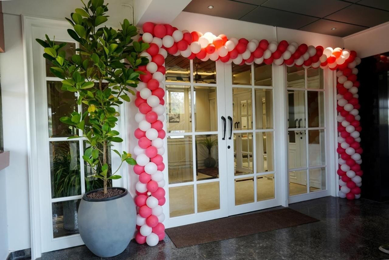 Exterior & Views 2, DORO ROYAL SUITE, Palakkad