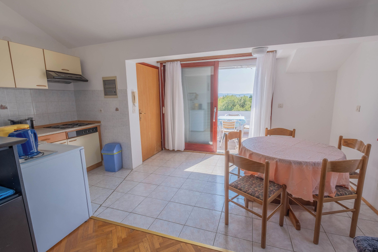 Others 5, Apartment Miskic 3, Crikvenica