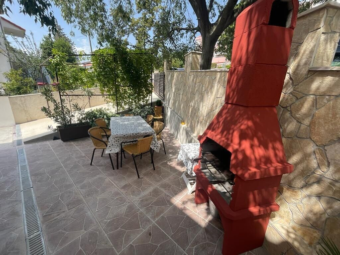 Others 5, Apartman Talia 2, Crikvenica
