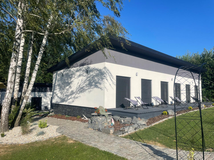 5, NH resort, Frýdek-Místek