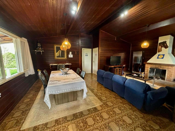Bedroom, Nostra Casa Valletta, Campo Limpo Paulista
