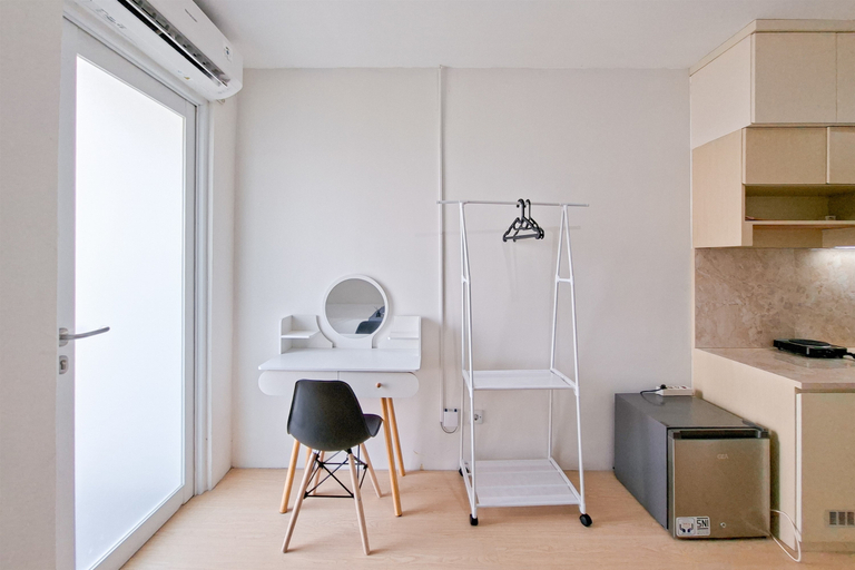 Others 4, Cozy Stay Studio at Sudimara Forestwalk Apartment By Travelio, Tangerang Selatan
