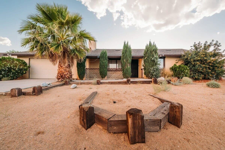 Exterior & Views 2, @marbella Lane - Stargazing Desert Oasis, San Bernardino