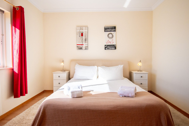 Room 5, Casa Destino in Carvoeiro, Lagoa