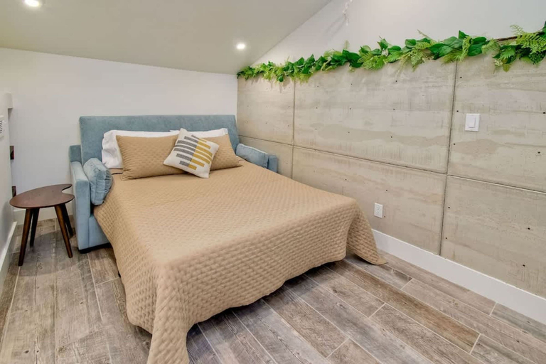 Room 3, Sea Bluff - Direct Beach Access, San Diego