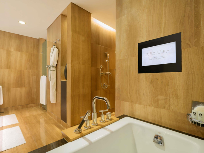 Bathroom 5