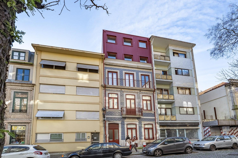 Others 4, Nomad's Lux - 1BDR The Silent Nest in Bonfim, Porto