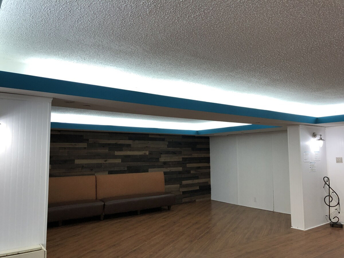 Public Area 2, Rodeway Inn Nashville, Davidson
