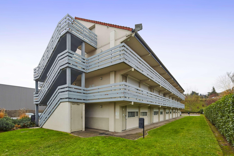 Exterior & Views 2, Campanile NATURE - Epône, Yvelines