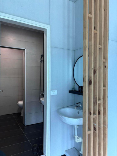 Others 4, Evi Bnb, Chiayi County