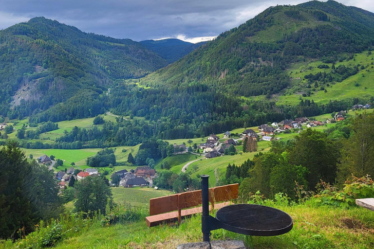Others 5, Haus Hees - Urlaub im Gletscherkessel Prag, Lörrach