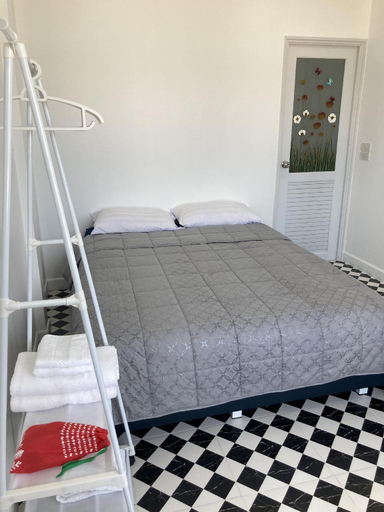 Bedroom 12