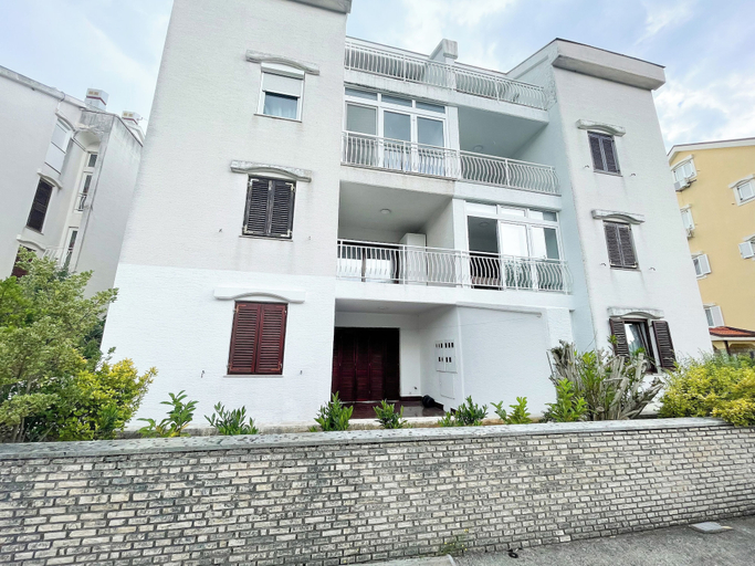 Exterior & Views, Apartment Knezevic, Crikvenica