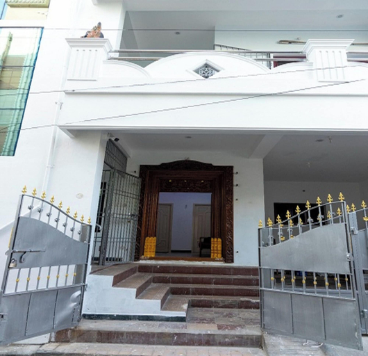 Exterior & Views 2, ASK Grande Residency, Viluppuram