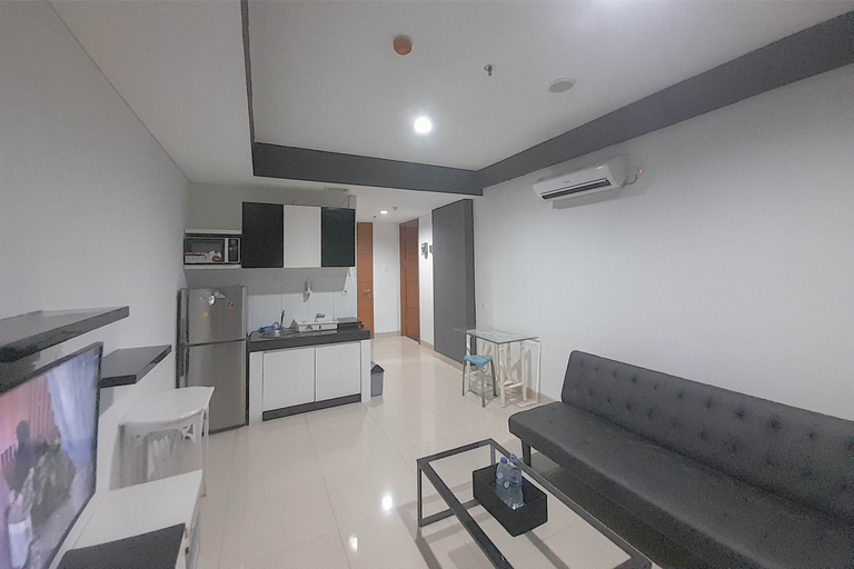 Others 3, Relaxing 1BR at Dago Suites Apartment By Travelio, Bandung