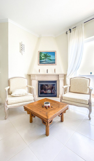 Room 2, 54 Golf mar Carvoeiro Apartment With Fabul, Lagoa
