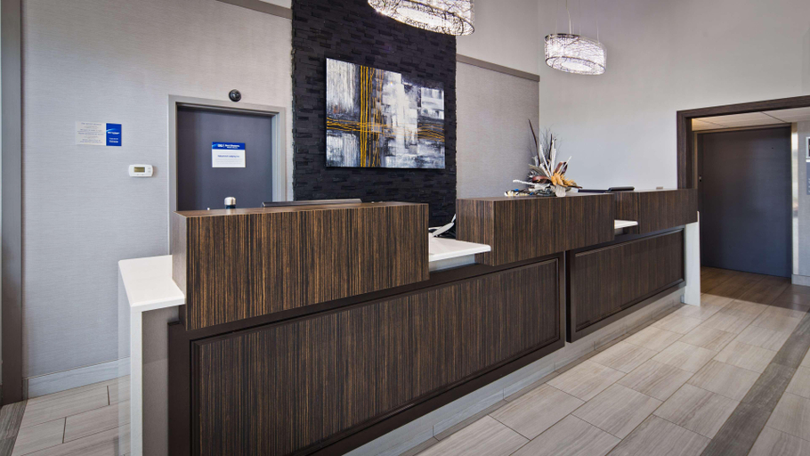 Public Area 2, Best Western Plus Moncton, Westmorland