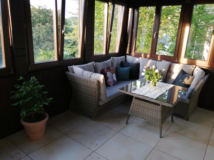 Others 5, Luxury Boutique Pension, Vogtlandkreis