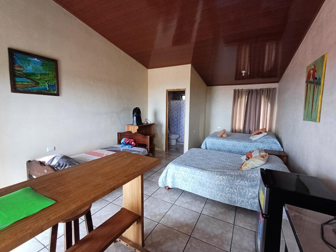 Others 5, Ocean view, Puntarenas
