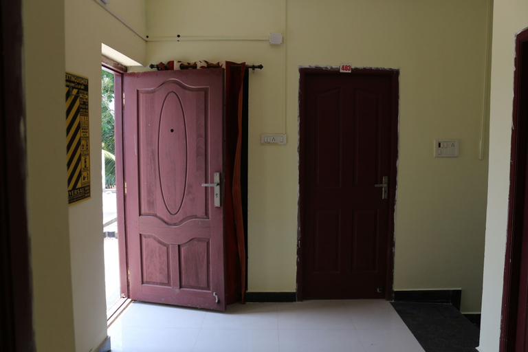 Others 4, SaiRenu Residency, Coimbatore
