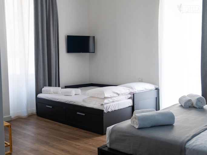 Others 3, Sibilla Guest House & Charme, Napoli